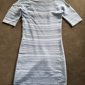 Bebe dress